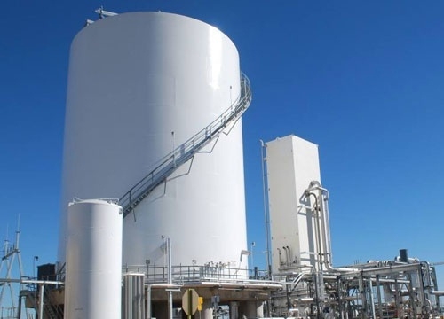 中國(guó)能源行業(yè)2019年終盤(pán)點(diǎn)！